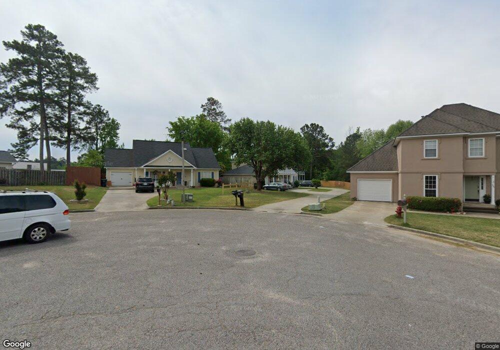 541 Blue Ridge Crossing, Evans, GA 30809 - photo 1