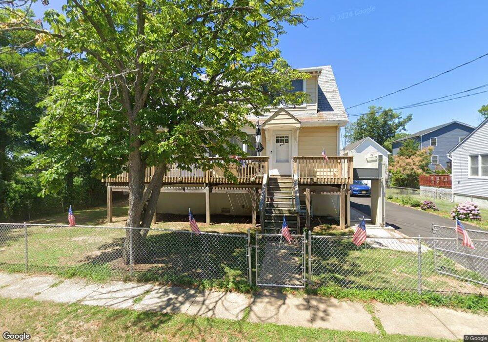 405 Clark Ave, Union Beach, NJ 07735 - photo 1