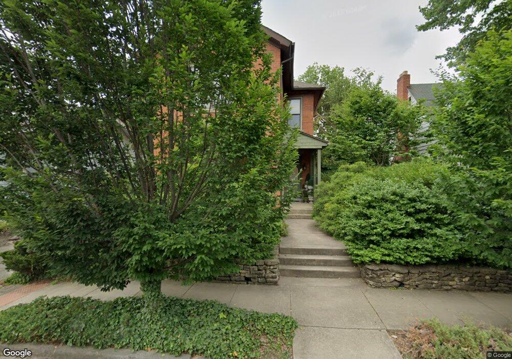 454 E Kossuth St, Columbus, OH 43206 - photo 1