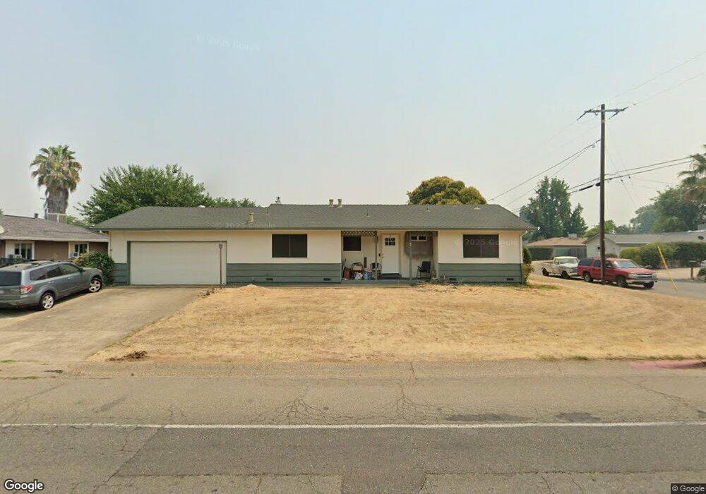 2833 Shasta View Dr, Redding, CA 96002 - photo 1