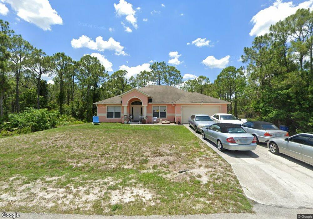834 Oakridge Ave S, Lehigh Acres, FL 33974 - photo 1