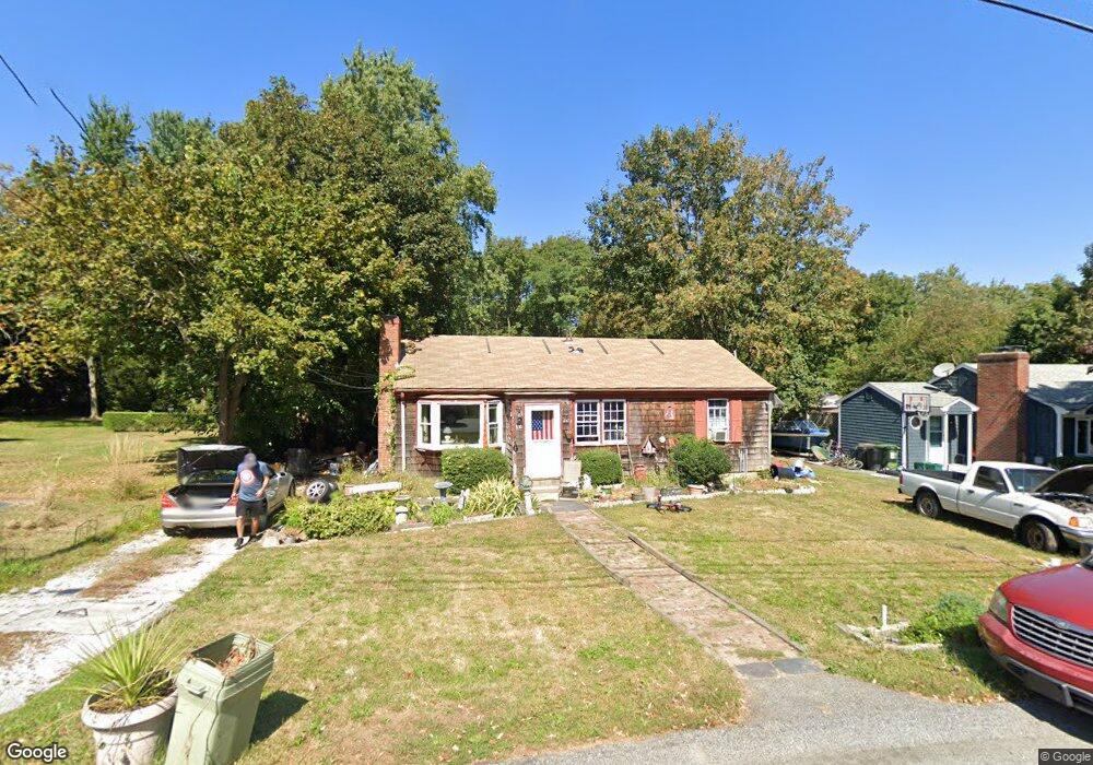 20 Laurel Ln, Warren, RI 02885 - photo 1