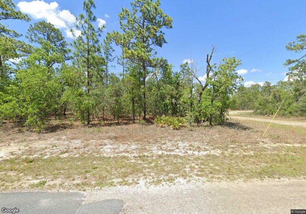 3637 N Wilhelm St, Citrus Springs, FL 34434 - photo 1