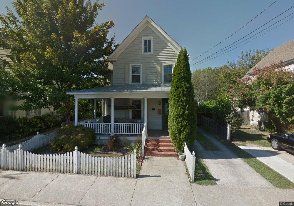 109 West End Ave, Cambridge, MD 21613 - photo 1