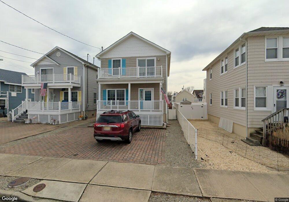 107 N St, Seaside Park, NJ 08752 - photo 1