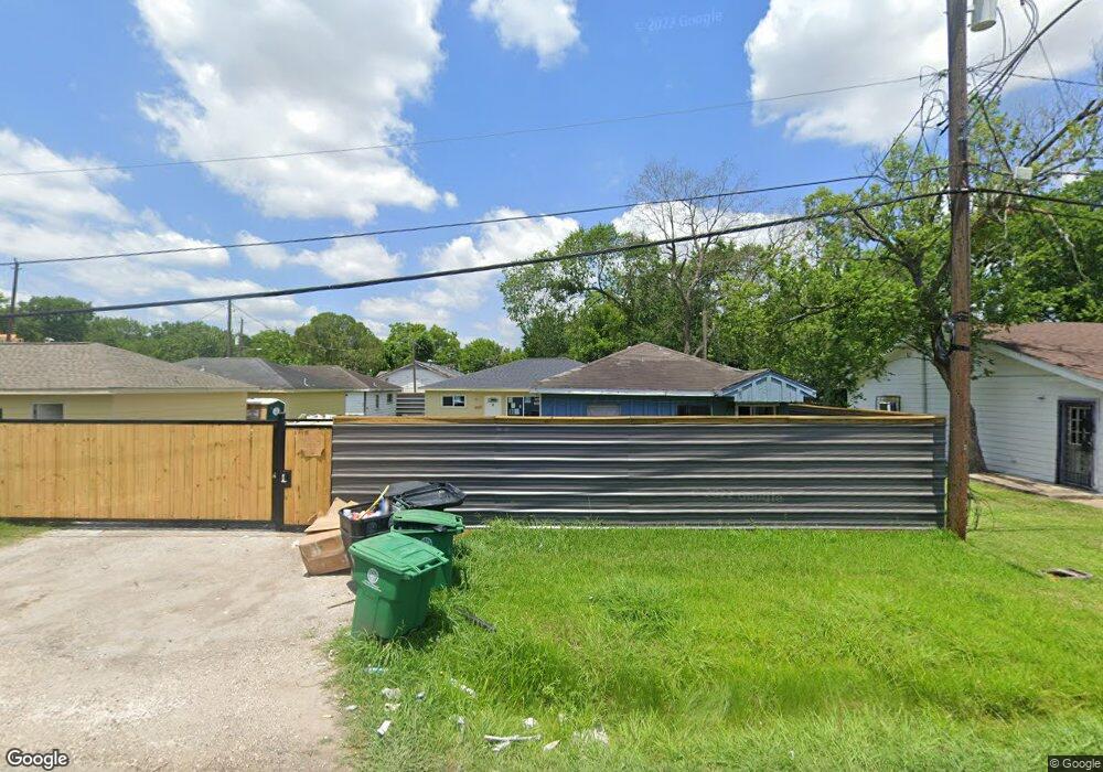7318 La Salette St, Houston, TX 77021 - photo 1