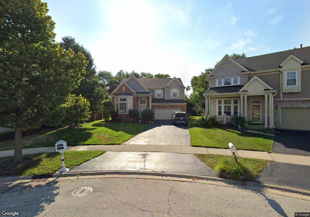 1827 Krowka Dr, Des Plaines, IL 60018 - photo 1