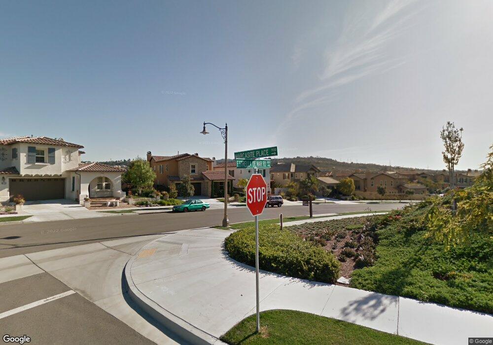 6784 Estrella de Mar Rd, Carlsbad, CA 92009 - photo 1