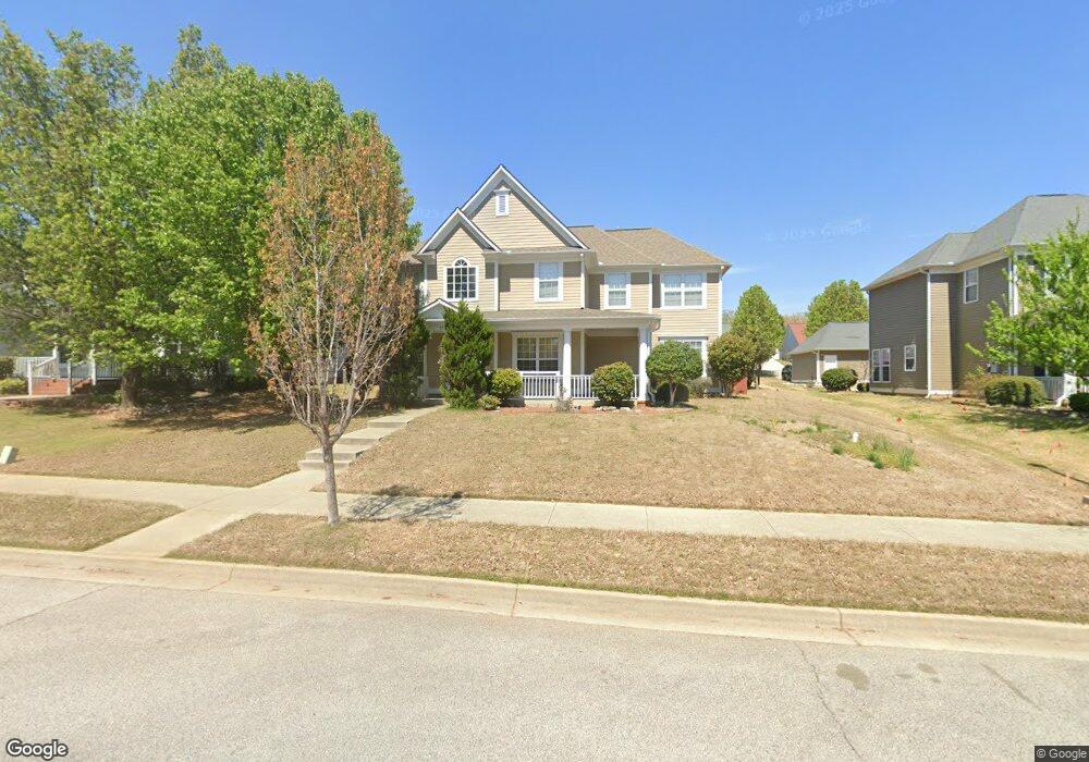 273 Monarch Village Way, Stockbridge, GA 30281 - photo 1