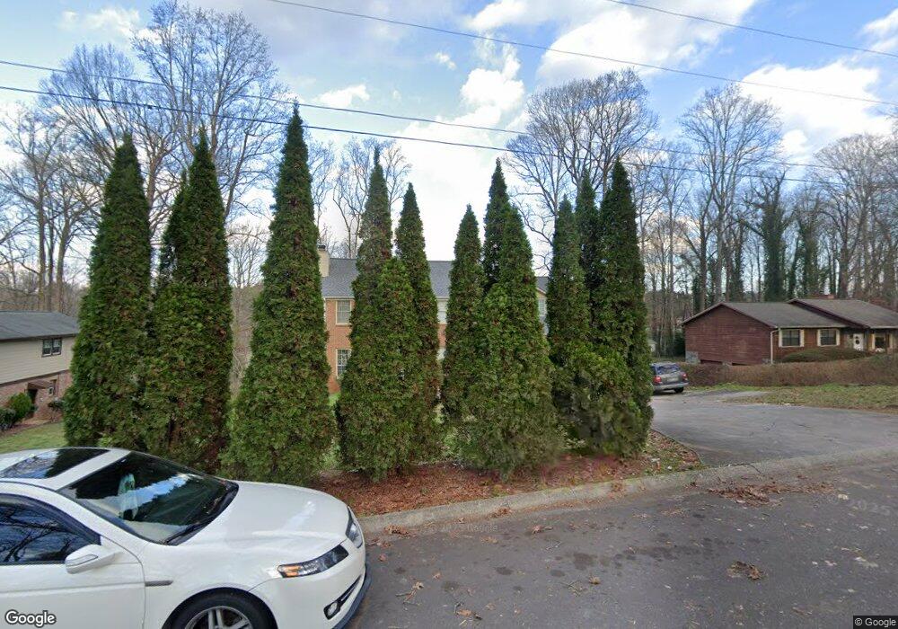 2006 Sourwood Rd, Norcross, GA 30071 - photo 1