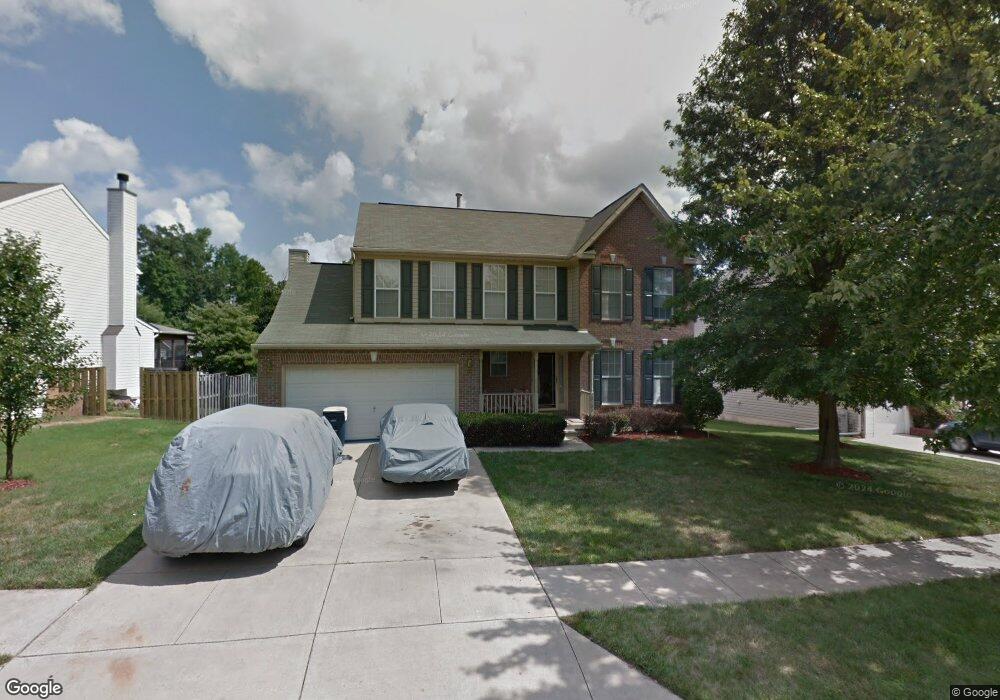 10103 Summershade Ln, Springdale, MD 20774 - photo 1