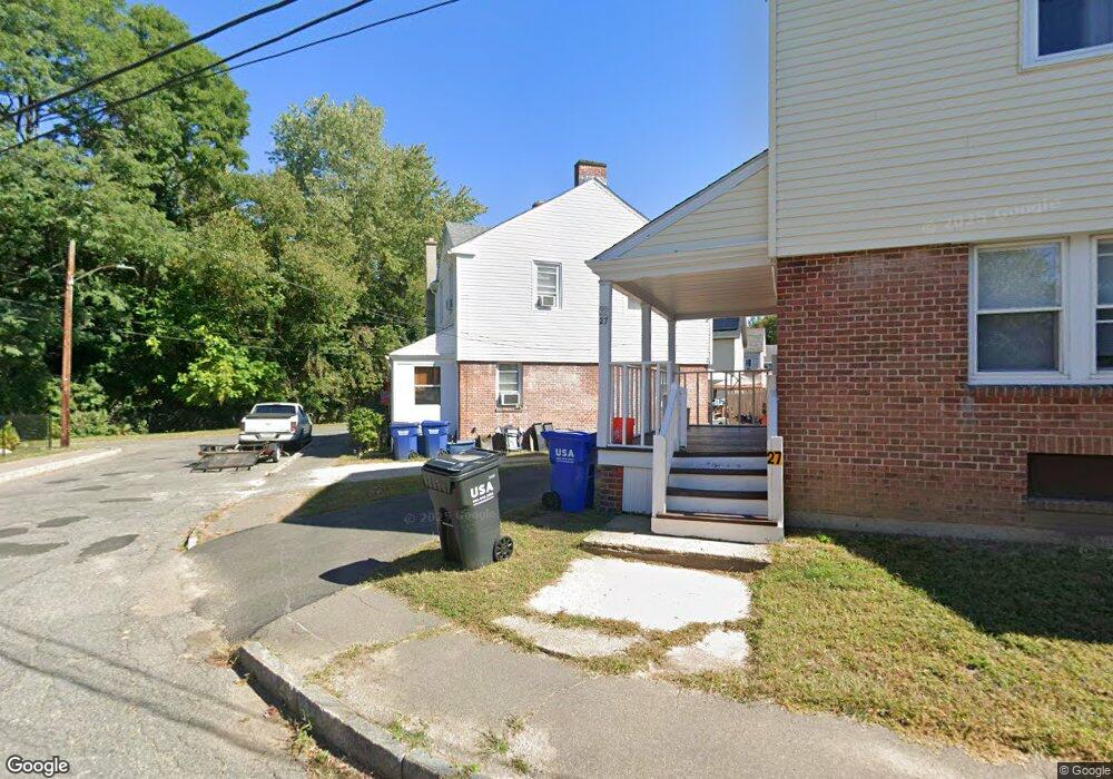 29 Pleasant Green E unit 31, Easthampton, MA 01027 - photo 1