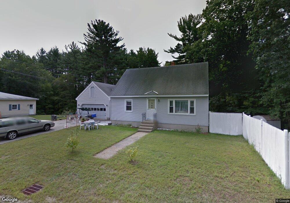 17 Stevens Dr, Hooksett, NH 03106 - photo 1