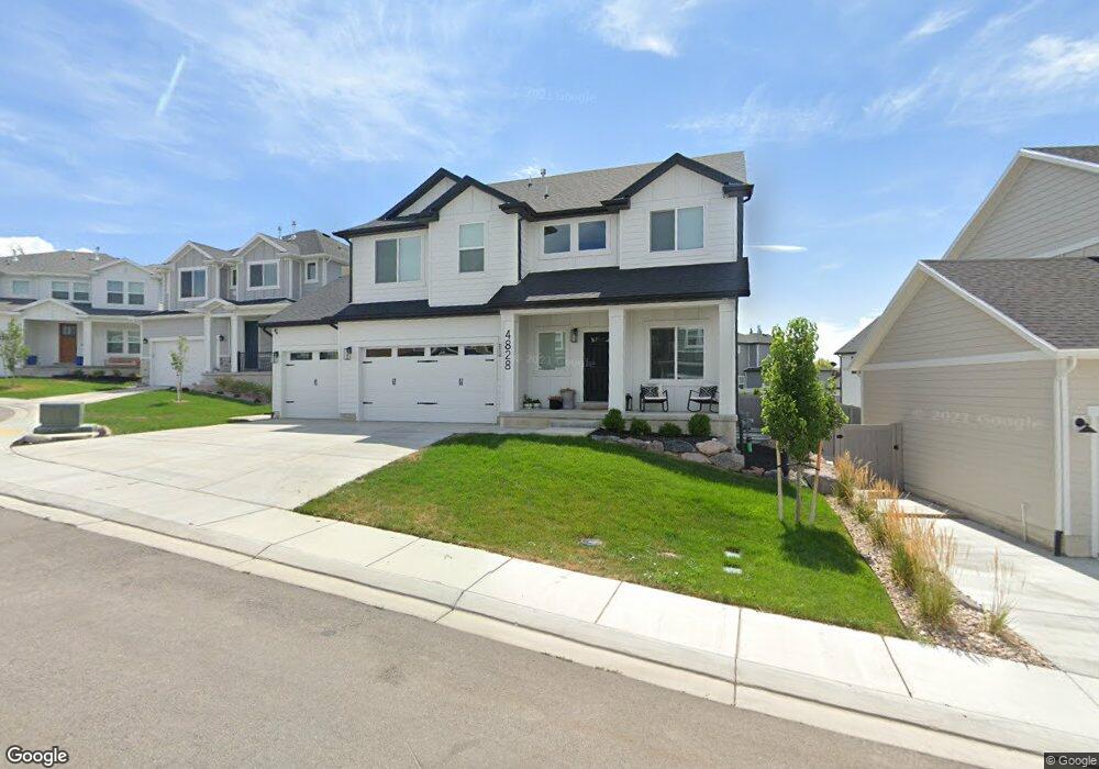 4828 N Arctic Fox Cir, Lehi, UT 84043 - photo 1