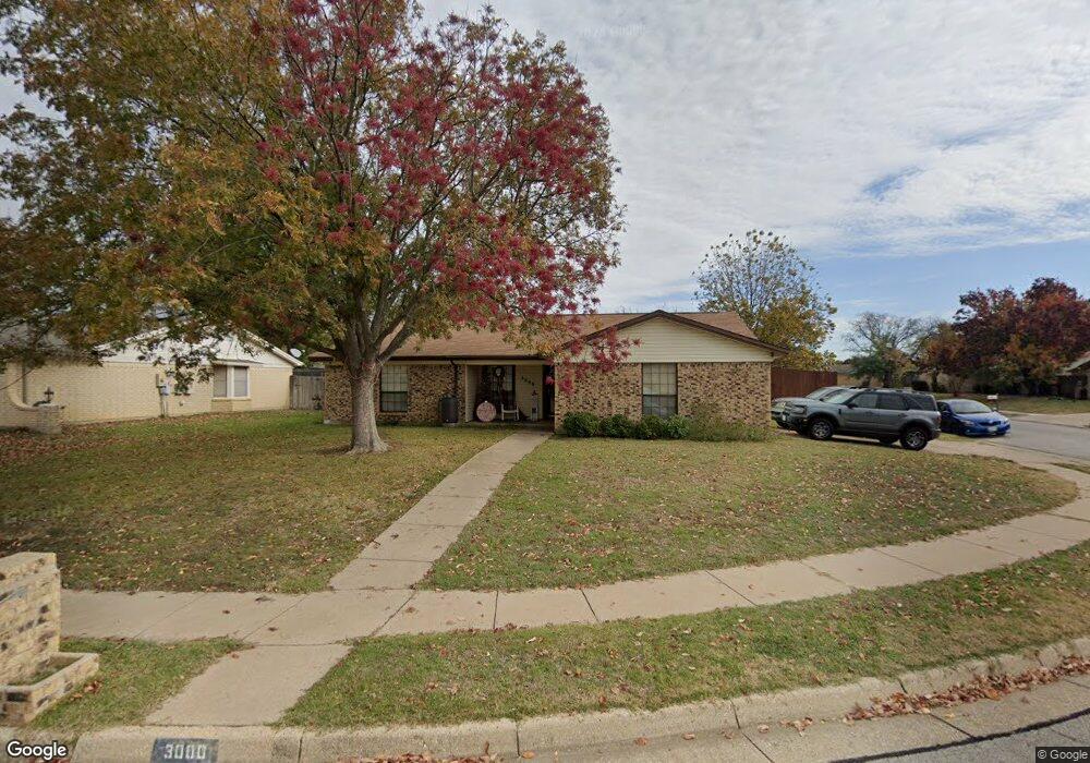 3000 Mossy Oak Ln, Bedford, TX 76021 - photo 1