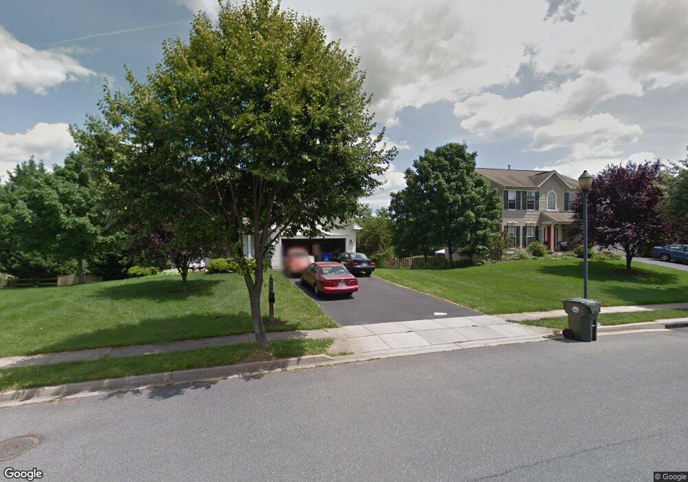 2008 Burnside Dr, Frederick, MD 21702 - photo 1