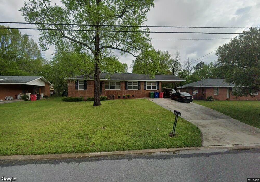 3427 Ohara Dr S, Macon, GA 31206 - photo 1