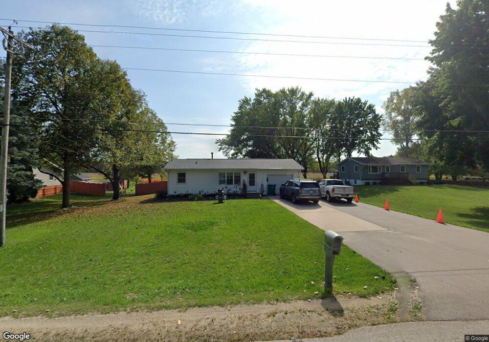 1623 W Happy Hollow Rd, Janesville, WI 53546 - photo 1