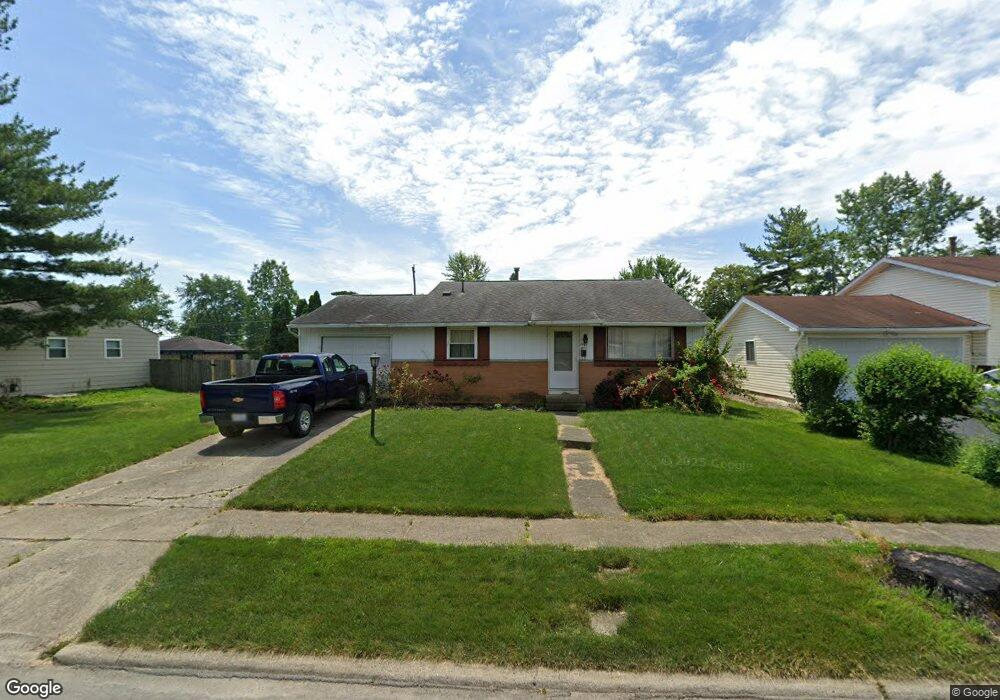 1423 Chesterton Square S, Columbus, OH 43229 - photo 1