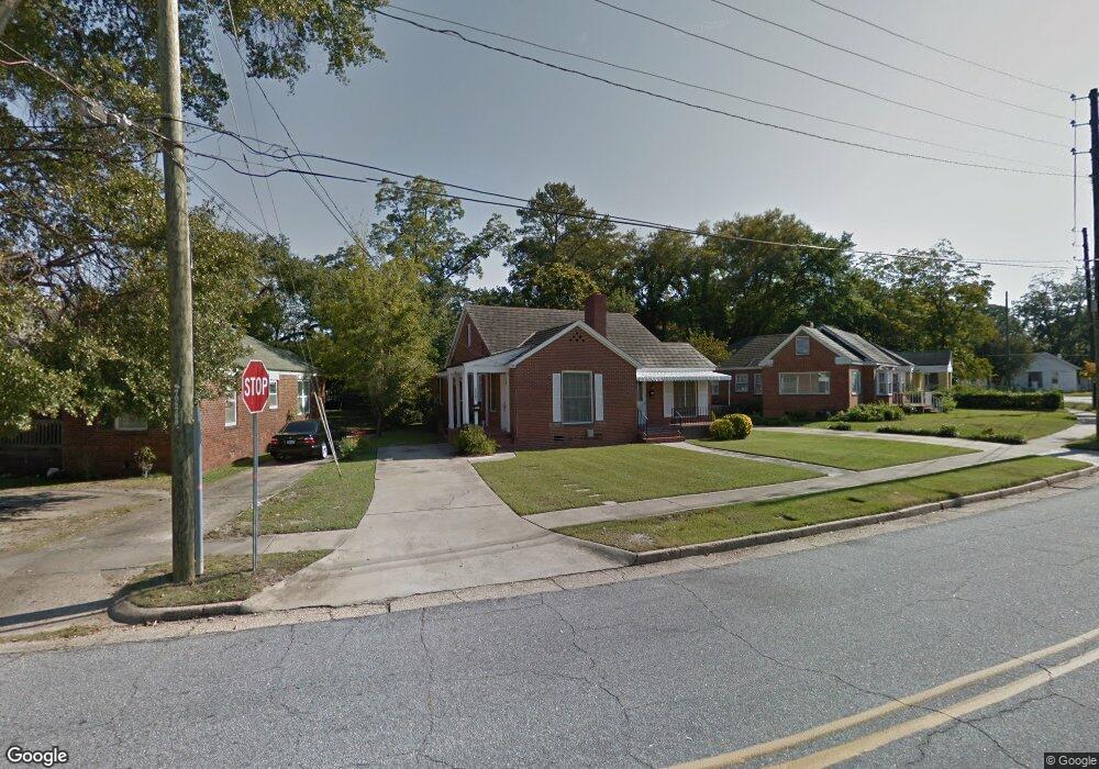 2013 Lockwood St, Columbus, GA 31906 - photo 1