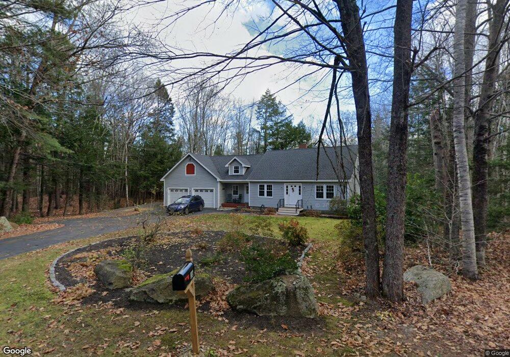 16 Hidden Creek Ln, Standish, ME 04084 - photo 1