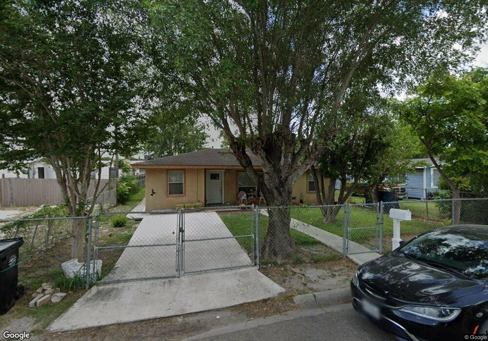209 W Huisache St, Weslaco, TX 78596 - photo 1