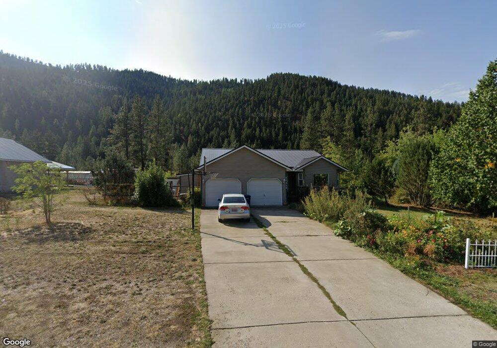 21035 Handley Loop, Clinton, MT 59825 - photo 1