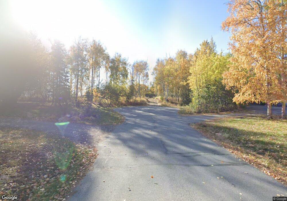 Pcl 2 Caryshea, Wasilla, AK 99654 - photo 1