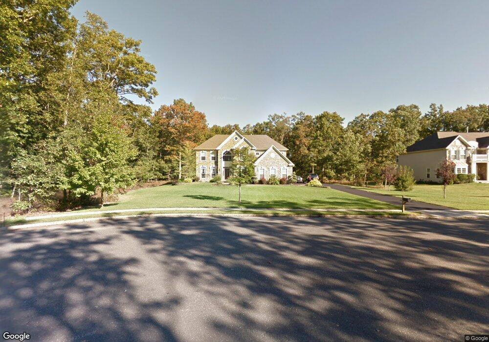 306 Pear Tree Ct, Franklinville, NJ 08322 - photo 1