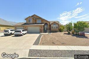 3602 Remuda Dr, Ogden, UT 84404