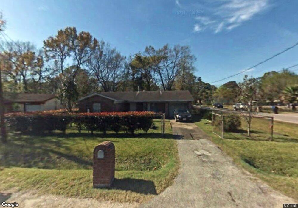 8941 Etta St, Houston, TX 77093 - photo 1