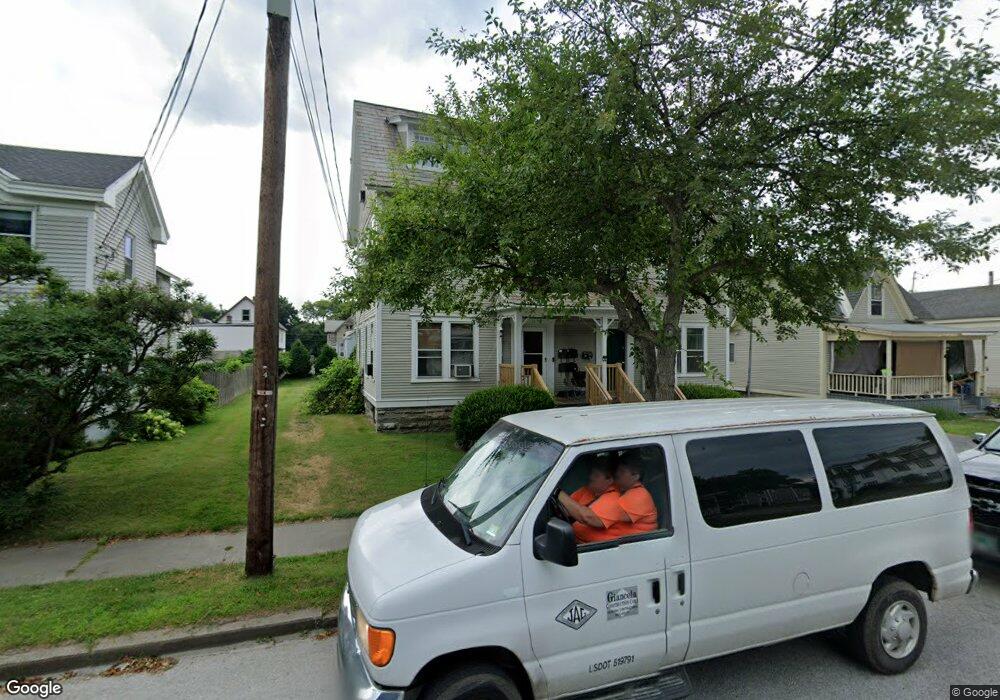 17 Elm St, Rutland, VT 05701 - photo 1