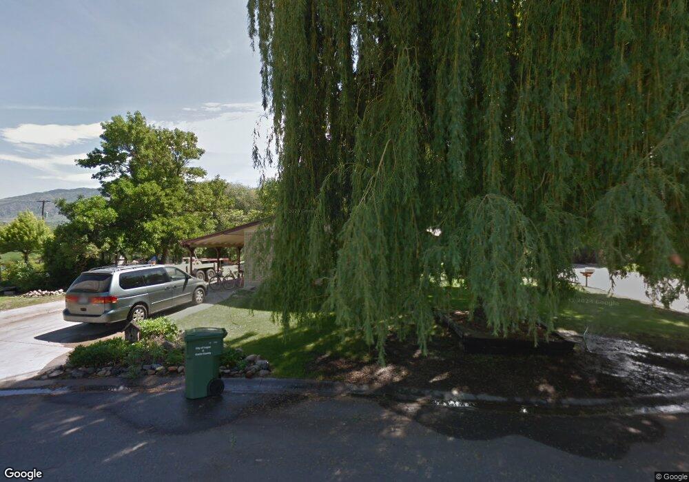 101 E 3700 S, Nibley, UT 84321 - photo 1