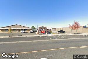 647 S Columbia Ave, Connell, WA 99326