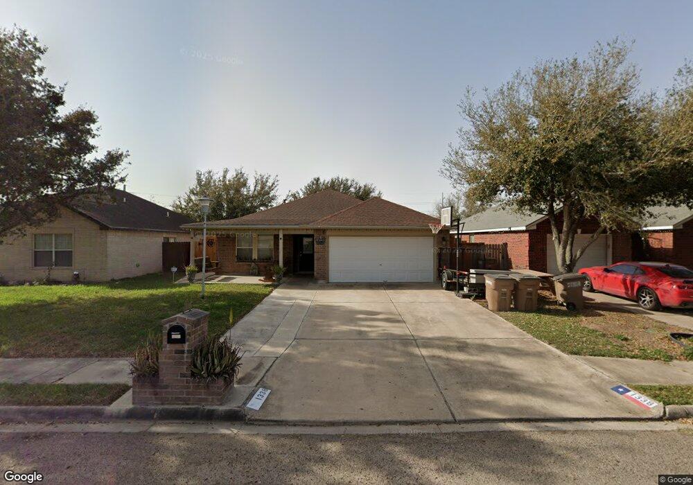 1338 Ruidoso, Edinburg, TX 78541 - photo 1