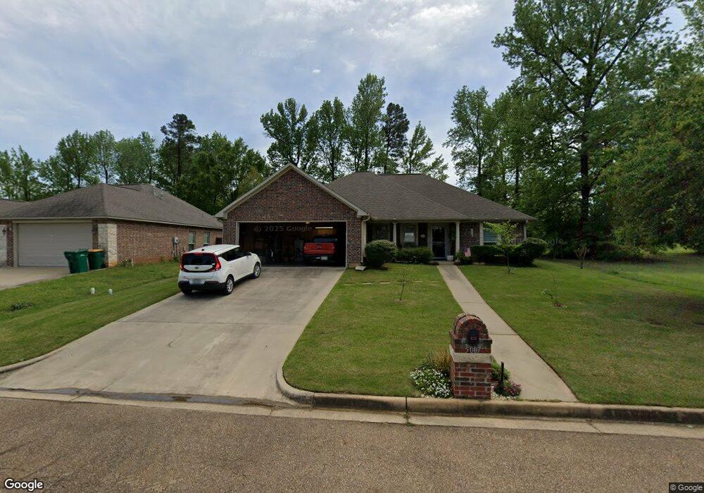 5007 Hidden Acres Dr, Texarkana, TX 75503 - photo 1