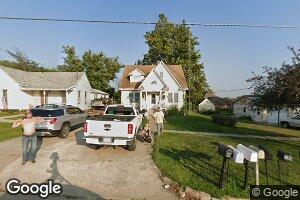504 7th St, Wisner, NE 68791