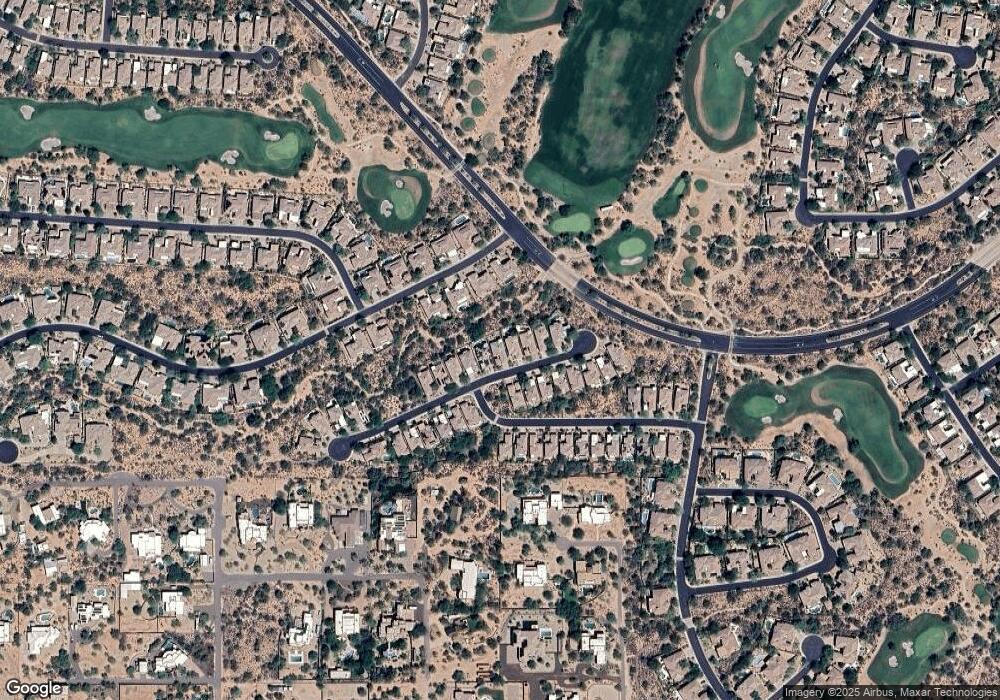 6748 E Soaring Eagle Way, Scottsdale, AZ 85266 - photo 1