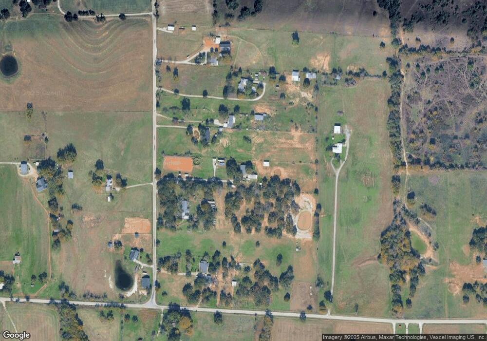 597 County Road 4796, Boyd, TX 76023 - photo 1