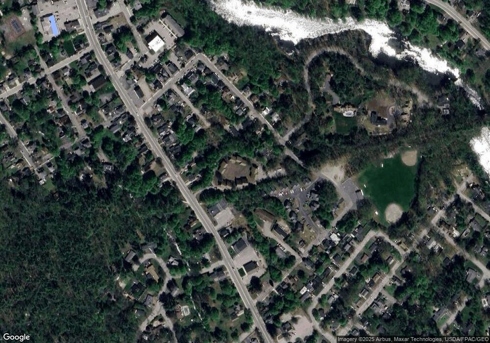 538 Main St unit 21, Springvale, ME 04083 - photo 1