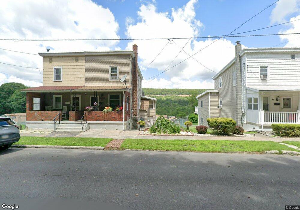 805 E Ridge St, Lansford, PA 18232 - photo 1