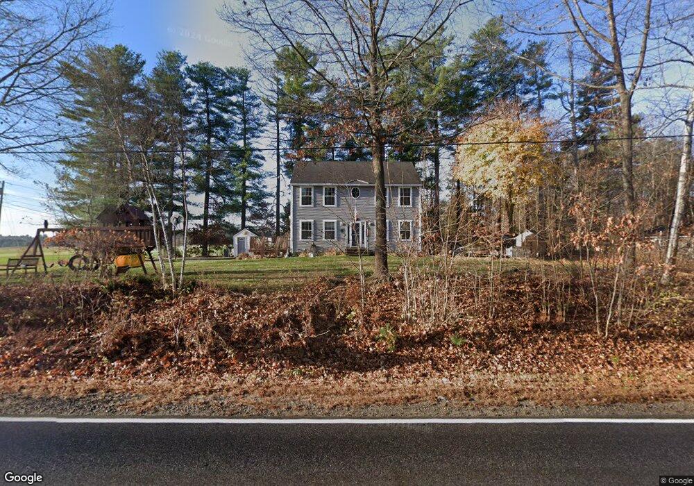 1 Wards Hill Rd, Gorham, ME 04038 - photo 1