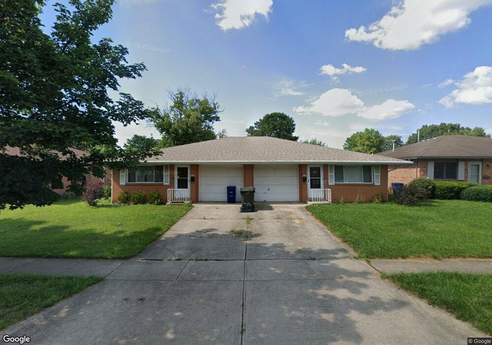 1106 Sagecrest Dr unit 108, Columbus, OH 43229 - photo 1