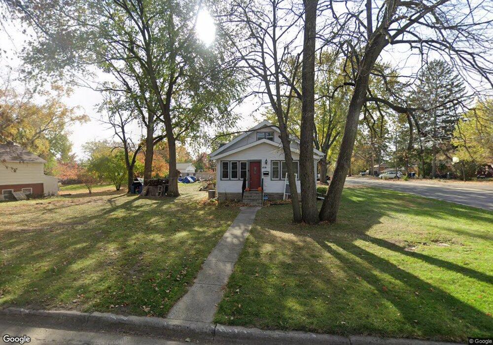 819 3rd Ave N, Sauk Rapids, MN 56379 - photo 1