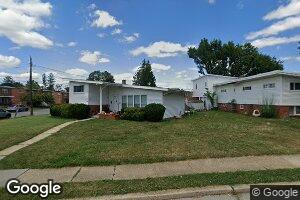 3310 Bonnie Rd, Pikesville, MD 21208