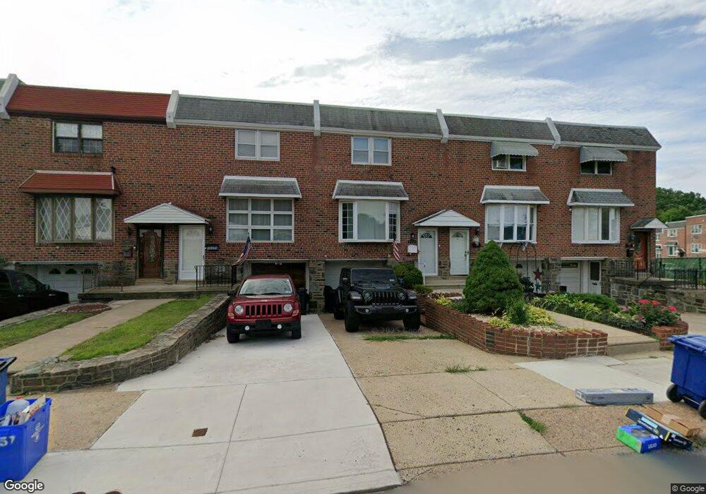 8955 Ashton Rd, Philadelphia, PA 19136 - photo 1