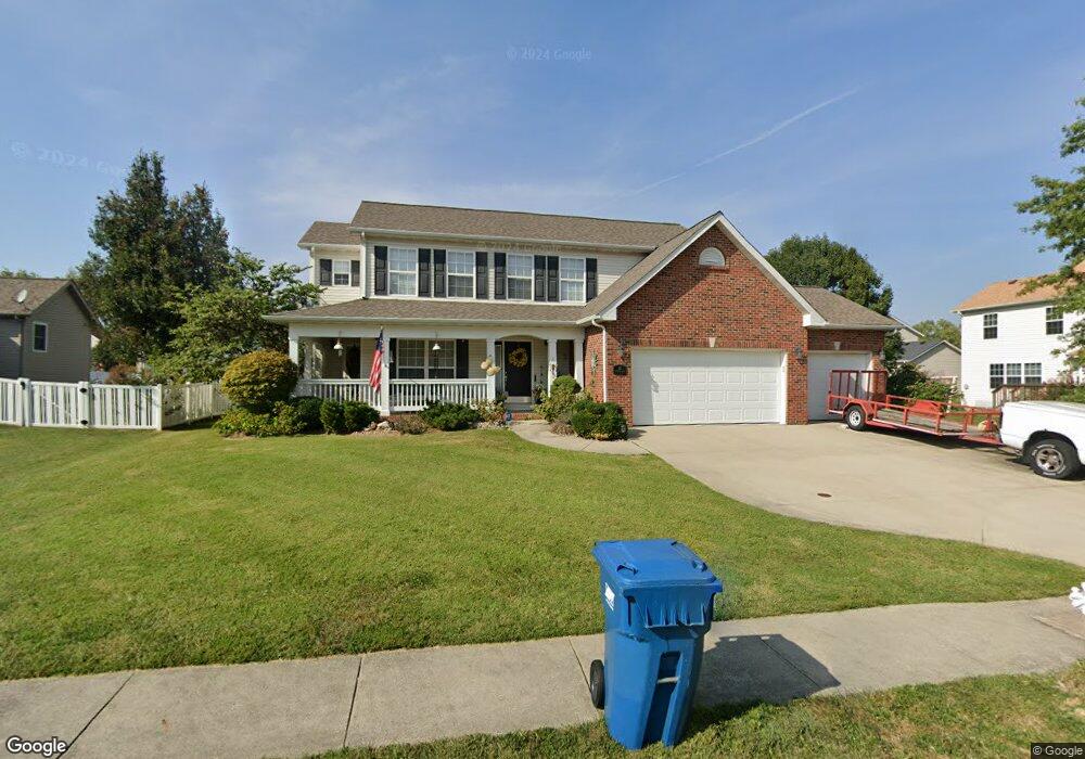 33 Annebriar Dr, Maryville, IL 62062 - photo 1