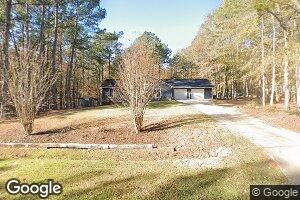 156 Lincoln Ln, Cataula, GA 31804