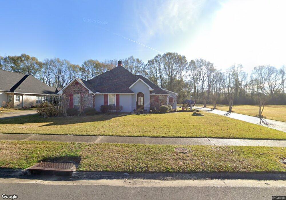 3524 Ramey Dr, Zachary, LA 70791 - photo 1
