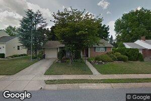 1716 Westwood Rd, Reading, PA 19610
